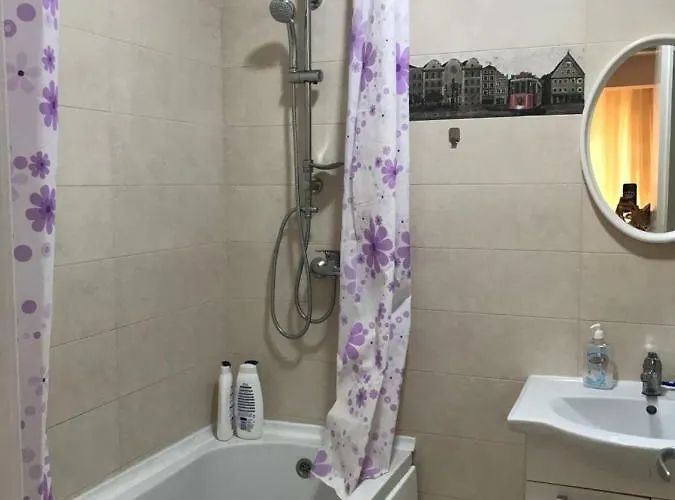 Daniela Apartamento *