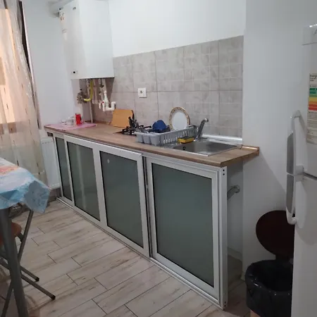 Apartment Daniela Năvodari