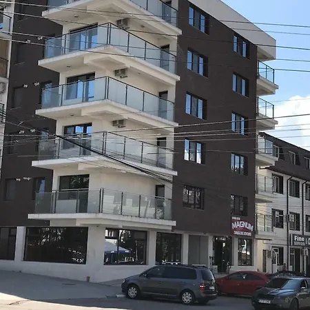 Daniela Apartmán