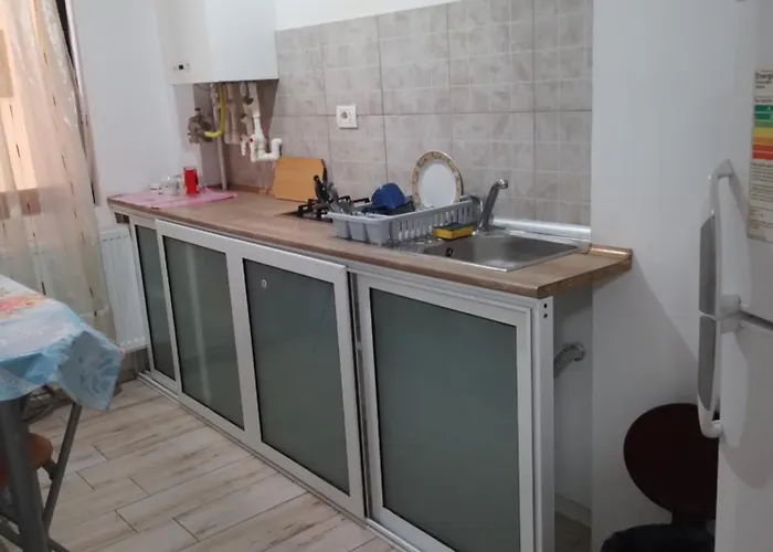 Daire Daniela Navodari